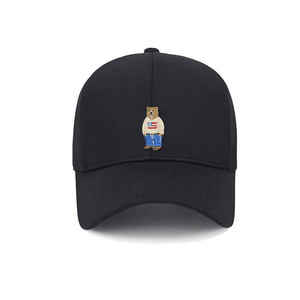 Gorra de Béisbol Clásica de Primera Calidad, Gorra Informal con Bordado a Mano, Transpirable, Impermeable, 100% Algodón, Diseñada para Uso Diario - Product Image 5