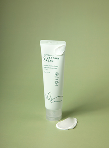 ครีมบำรุงผิวสำหรับผู้หญิงจาก rapporapy cicarown สูตรบำรุงผิวแบบเกาหลี - Product Image 3