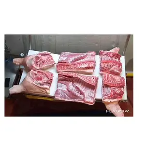 Cheap Price Supplier From Germany Frozen Pork 6 way cuts / Pork Carcass / Pig Meat At Wholesale Price With Fast Shipping