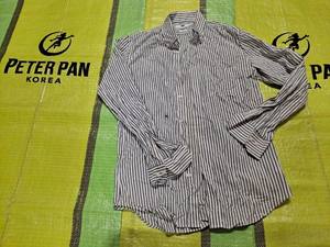 เสื้อผ้ามือสอง (เสื้อผ้า) : เสื้อเชิ้ตผู้ชาย แขนยาว/สั้น - Product Image 3