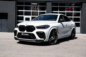 Mejor Oferta para BM_W X6 M Competition Usado, Kit Listo para Enviar, Original en Existencia - Product Image 2