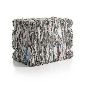 Déchets de journaux/journaux en papier de qualité supérieure/OINP/déchets de papier en vrac à prix de gros bon marché - Product Image 4