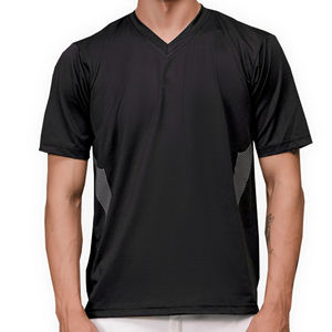 T-shirts Premium 100 % Coton Personnalisés pour Hommes, Col Rond, Manches Courtes, Écologiques, Respirants, Séchage Rapide, Sport Décontracté, Coupe Classique, Haute Qualité - Product Image 1