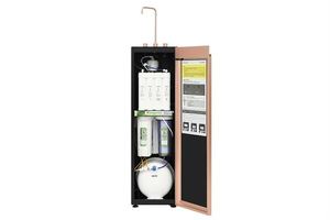 Système de filtration d'eau électrique par osmose inverse KGEP12A1 Kangaroo Sumire, purificateur d'eau alcaline ionisée à l'hydrogène, 100 GPD, pour usage domestique - Product Image 4
