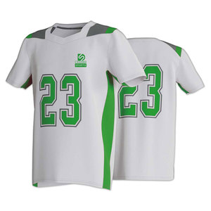 Nuevo Estilo Único, Uniforme de Lacrosse Personalizado con su Propio Logotipo, al Mejor Precio, Más Vendido, del Mejor Fabricante, para Ropa Deportiva - Product Image 2