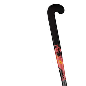 Bâton de hockey sur glace durable de conception personnalisée professionnelle de haute qualité prix de gros bâton de hockey sur gazon prix bon marché à vendre - Product Image 6