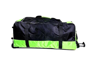 Nouveaux sacs de hockey sur glace de qualité supérieure durables 2025, étiquette privée, logo personnalisé de haute qualité, conception de couleur à vendre à un prix raisonnable - Product Image 2