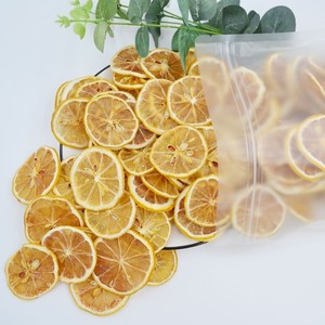 Tranche d'orange séchée en stock en grande quantité - Product Image 1