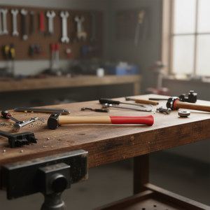 Usag Spare Handles for Mallets/<b>Hammers</b> - Product Image 3