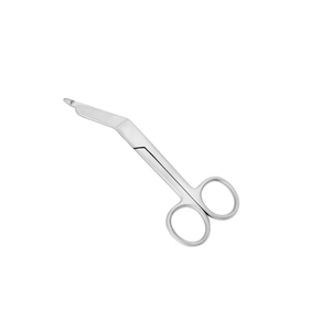 กรรไกรตัดผ้าพันแผลแบบแมนนวล คุณภาพสูง ตัดได้แม่นยำ พร้อมโลโก้สั่งทำพิเศษ  เป็นเครื่องมือผ่าตัดที่ใช้กันอย่างแพร่หลาย - Product Image 5