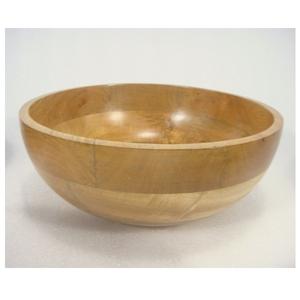 Handmade Natural Root Carved Wooden Decorative <b>Bowls</b> Serving for Fruit Salad <b>Snack</b> - Product Image 2