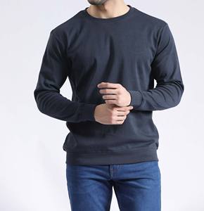 เสื้อฮู้ดพิมพ์ลายกราฟิกคุณภาพสูง ผลิตจากโพลีเอสเตอร์รักษ์โลก เนื้อผ้าหนา น้ำหนักมาก สไตล์ลำลองสำหรับผู้ชาย ฤดูใบไม้ร่วง รับผลิตแบบ ODM - Product Image 6