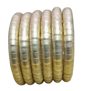 Los mejores fabricantes de brazaletes de moda de latón de la India - Product Image 2