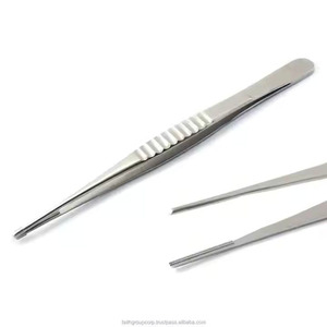 Juego de Instrumentos Quirúrgicos de Microcirugía Veterinaria para Tejidos Blandos de amrid surgical instruments - Product Image 6