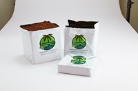 Sri Lanka fabrication et exportation de sacs à couvercle ouvert de qualité supérieure 100% biodégradable organique naturel idéal pour les fermes agricoles