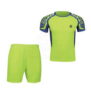 Uniforme de Tenis Personalizado de Talla Grande, MOQ Bajo, Uniforme de Tenis en Oferta, Nuevo Uniforme de Tenis - Product Image 6