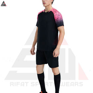 Uniforme de fútbol de diseño personalizado de la mejor calidad, uniforme de fútbol para hombre recién llegado, uniforme de fútbol de entrenamiento a la venta - Product Image 6
