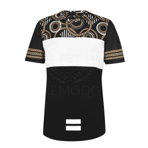 T-shirt à sublimation 2025 T-shirt à sublimation coupe ajustée/T-shirts à sublimation 100% coton - Product Image 6