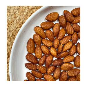 Almendras de California a precio de descuento, nueces enteras de primera calidad disponibles para suministro a granel y compradores mayoristas - Product Image 4