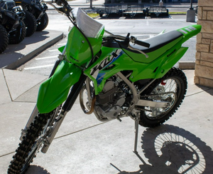 Prêt à expédier – Super Ventes 2025 – Motos KLX230R Neuves et Abordables – Garantie 3 Ans - Product Image 2