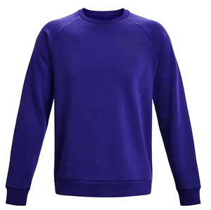 Survêtement pour homme, sweat-shirt à fermeture éclair à manches longues, pantalon, ensemble 2 pièces, vêtements de sport pour l'entraînement au football, automne-hiver, respirant, 100% coton - Product Image 1
