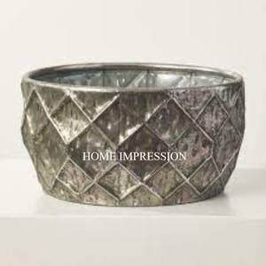 Cuenco clásico japonés de Metal para servir comida, mesa y decoraciones para el hogar, accesorios de vajilla de aspecto admirable de diseñador - Product Image 5