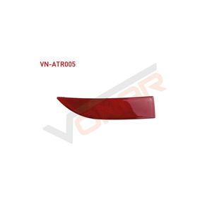 Arka 2013- Sag Clo Symbol Material Reflectante Almohadilla Reflectora Talla Única TR - Product Image 1