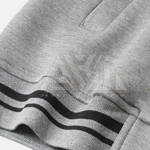 Chaqueta Varsity para Hombre, Estilo Béisbol, Forro Polar, Botones a Presión, Chaqueta Universitaria, Logotipo Personalizado OEM, Venta al Por Mayor - Product Image 5