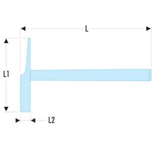 Marteau d'électricien Facom - Product Image 2