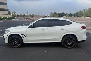 Disponibles Ahora Motos Usadas 2021 X6M Competition - Product Image 3