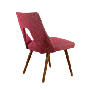 Sillas de Salón con Estructura de Madera de Teca y Forro de Espuma, con un Precio de Venta al Por Mayor Cada Vez Más Atractivo - Product Image 5