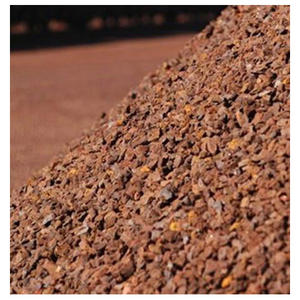 IRON ORE 62% Calidad superior Precio competitivo al por mayor - Product Image 3