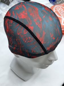 <span class=keywords><strong>Bonnet</strong></span> <span class=keywords><strong>de</strong></span> <span class=keywords><strong>bain</strong></span> en <span class=keywords><strong>maille</strong></span> <span class=keywords><strong>de</strong></span> Noël pour enfant adulte <span class=keywords><strong>Bonnet</strong></span> <span class=keywords><strong>de</strong></span> <span class=keywords><strong>bain</strong></span> universel à cheveux longs pour hommes et femmes - Product Image 5