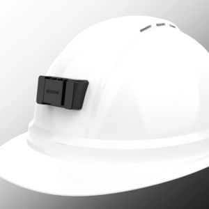 Plastic Hat Clip Mount, Helmhouder Voor Wijsheid Draadloze Pet Lamp - Product Image 4