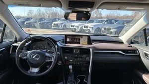 เล็กซัส RX 350 พรีเมียม ปี 2017 - Product Image 6