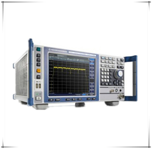 Analyseur de signal et de spectre Rohde & Schwarz FSVA40 utilisé, de 10 Hz à 40 GHz - Product Image 3