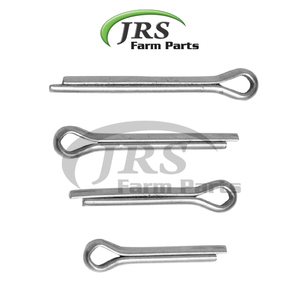 High Quality Hitch <b>Pins</b> With <b>Hair</b> <b>Pins</b> Tractor Linkage <b>Pins</b> Manufacturer Company Made in Indian - Product Image 2