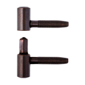Anuba Acciaio Bronzato Da 16 - Product Image 1