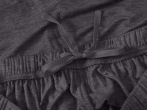 ชุดเสื้อยืดและกางเกงขาสั้นผู้ชาย ชุดฤดูร้อน แขนสั้น เสื้อและกางเกง ชุดลำลอง ระบายอากาศ สไตล์สตรีทแวร์ เสื้อผ้าฝ้ายสำหรับผู้ชาย ทอ - Product Image 6