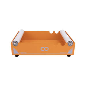 Kit de Accesorios para Impresora 3D OrangeStorm Giga, Soporte para Bobina Grande, Capacidad de 5 kg - Product Image 1