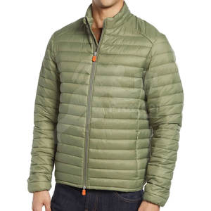 แจ็กเก็ตปลาปักเป้าสำหรับผู้ชายสำหรับกลางแจ้งฤดูหนาว - Product Image 4