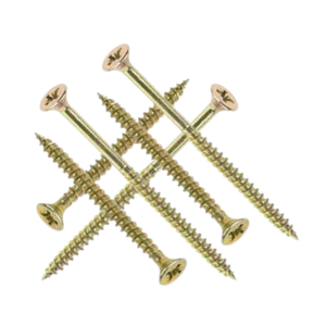 Vente directe d'usine, vis autotaraudeuses en acier inoxydable nickelé, vis en acier zingué, vis à bois M2-M10, vis vietnamiennes NGOC HUONG PHAT - Product Image 6