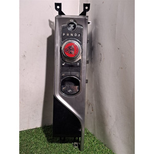 SELECCIONADOR DE MARCHAS AUTOMÁTICO PARA JAGUAR XF Serie CX237E453DE 306DT diésel 2993 (11>15) - Product Image 1