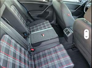 Volkswagen GTI Rabbit Edition 2019 d'occasion, conduite à gauche/droite - Product Image 4