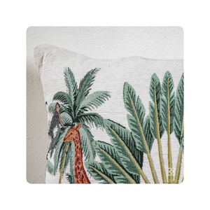 Vente en gros de coussins jacquard en polycoton brodés par logo personnalisé, luxueux, doux et durables pour la maison ou l'hôpital - Product Image 6