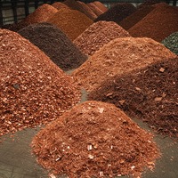 Commandes en gros de rebuts de cuivre pur de qualité AA 99,995 % en provenance de Thaïlande, disponibles à un prix compétitif pour la raffinage et la fabrication