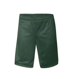 Pantalones cortos de poliéster y algodón con cintura elástica para hombre, Shorts de playa personalizados para gimnasio, Fitness, correr, entrenamiento, impresión por sublimación, secado rápido, 2023 - Product Image 1