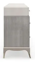 Trouvez votre rythme : Commode classique élégante pour rangement à prix de liquidation exclusifs