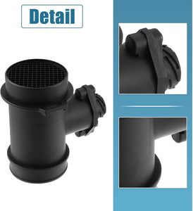 Auto Luftmassen messer Messgerät MAF Sensor für Mercedes-Benz C220 für W202 W124 C230 - Product Image 2