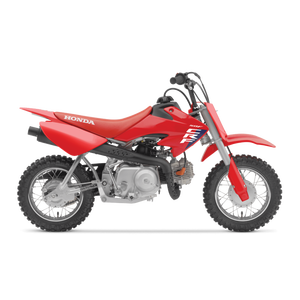 Mejor Oferta para H0ND-AS CRF 25 de 2015-2026 |   CRF 50 |   Motocicletas CRF 50R Todoterreno Nuevas/Usadas Originales - Product Image 3